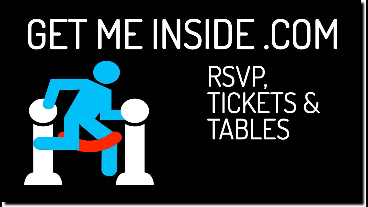 London Warehouse Events