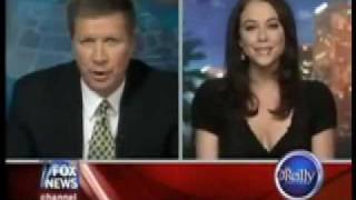 THE O'REILLY FACTOR / HEATHER MILLS