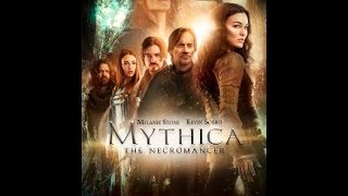 Mythica - La Nécromancienne (FRENCH) Part 1 en ligne HD