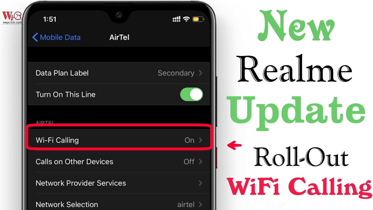 realme-wifi-calling-update-roll-out-for-realme-x-how-to-update-youtube