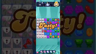 candy crush saga level 2327 #lastflight #aviation #candy #automobile #games #planechase #flightsim