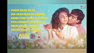 Evergreen Love Songs Collection ❤️ Kumar Sanu Golden Hits | HD Audio