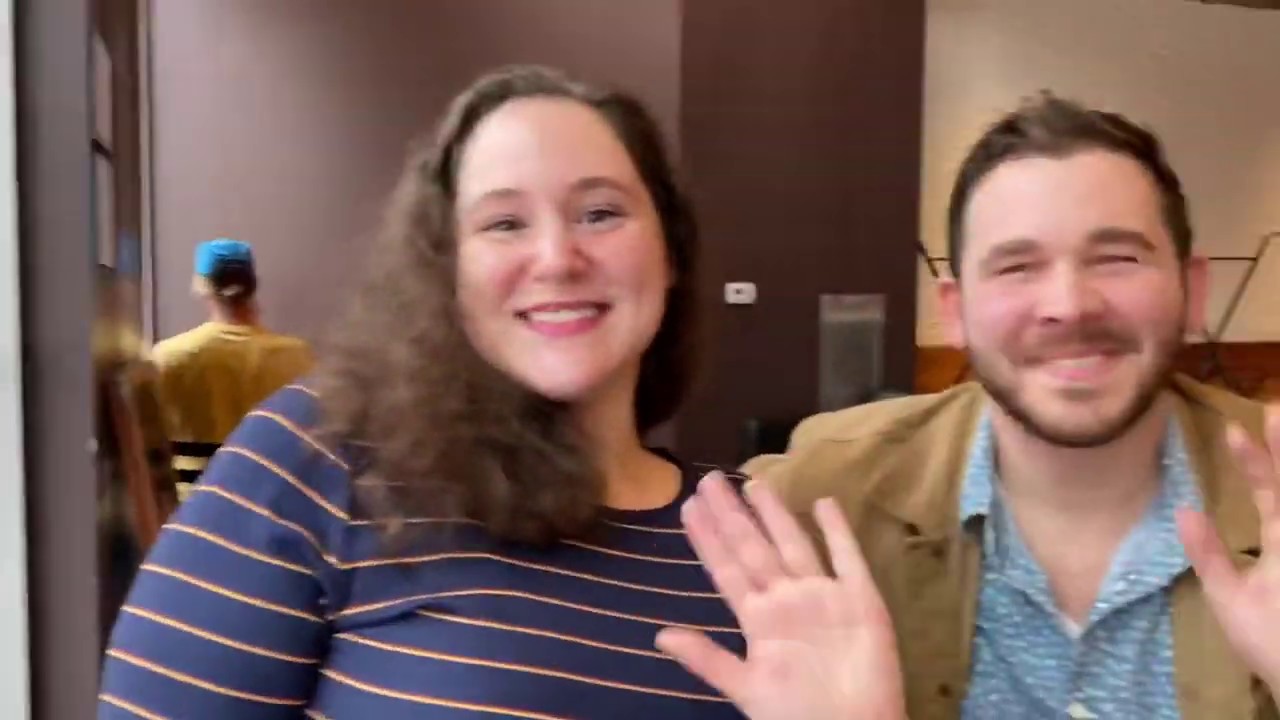 Austin meetup!!! YouTube