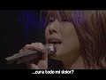 Kimi No Tonari De [The Live 2006] ~ BoA ~ Sub Espa&ntilde;ol