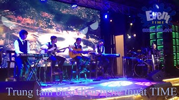 Cho thuê ban nhạc flamenco chuyên nghiệp tại hà nội