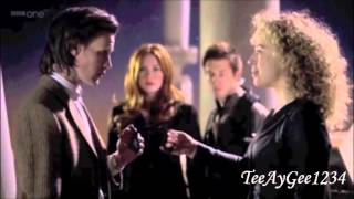 The Doctor and the Companions - A Wonderful Journey by FandomMisfit 1,006 views 10 years ago 3 minutes, 33 seconds