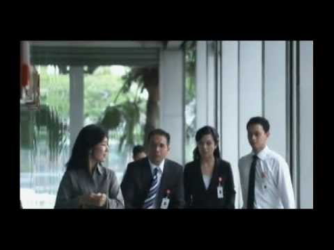 CIMB Niaga Video Profile