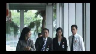 CIMB Niaga Video Profile