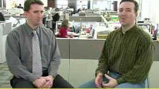 Ann Arbor News Daily Webcast