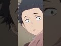A Silent Voice: Mais que um anime, uma lição de vida. #anime #silentvoice #fyp  #youtubeshorts