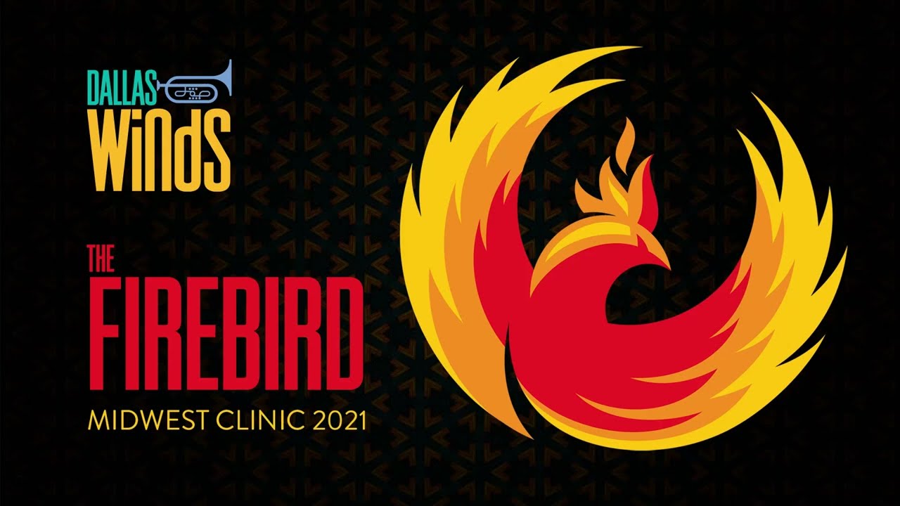 Dallas Winds - 2021 Midwest Clinic