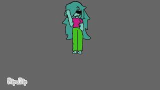Oc animation test 3