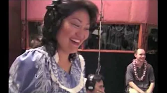 Hawaiian Roller Coaster Ride Mark Keali'i Ho'omalu & Kamehameha Schools Children's Chorus 2011 Hawaiian Roller Coaster Ride Mark Keali'i Ho'omalu & Kamehameha Schools Children's Chorus 2011