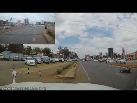 Dashcams are becoming a necessity.