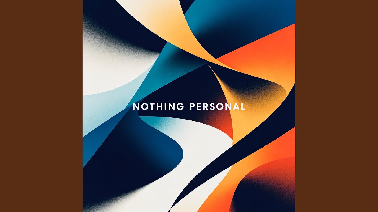 Watch Nothing Personal on YouTube Watch Nothing Personal on YouTube