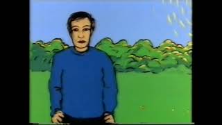 Energy Efficiency TV Ad 1986