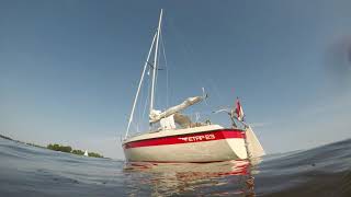 Etap 23 Sailing 2020