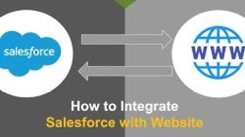 Session13 Web Service in Salesforce integration || Salesforce integration #integration #salesforce