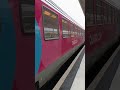 El tren en Francia: TGV, TER, Intercités