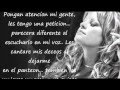 Jenni Rivera - Cuando Muere una Dama (con letra) -