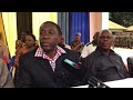 KICHWA CHA SONGEA MBANO KUREJESHWA NCHINI 