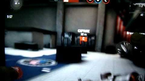 Modern Combat 3 Multiplayer Fun