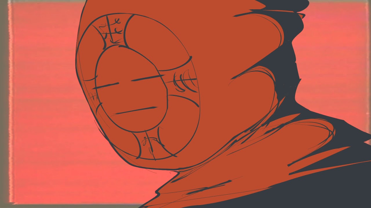 oc pmv | destroying angel - song: destroying angel - sneaker pimps

this was really hastily put together i just wanted to test some stuff