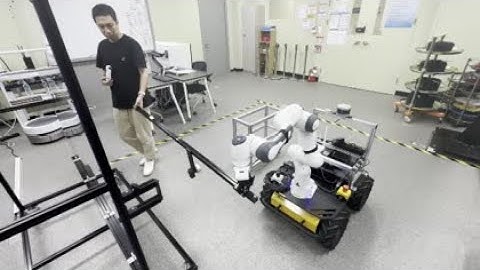 Object-Aware Impedance Control for Human-Robot Collaborative Task