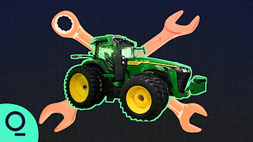 Kdo jsou hlavní akcionáři společnosti John Deere?