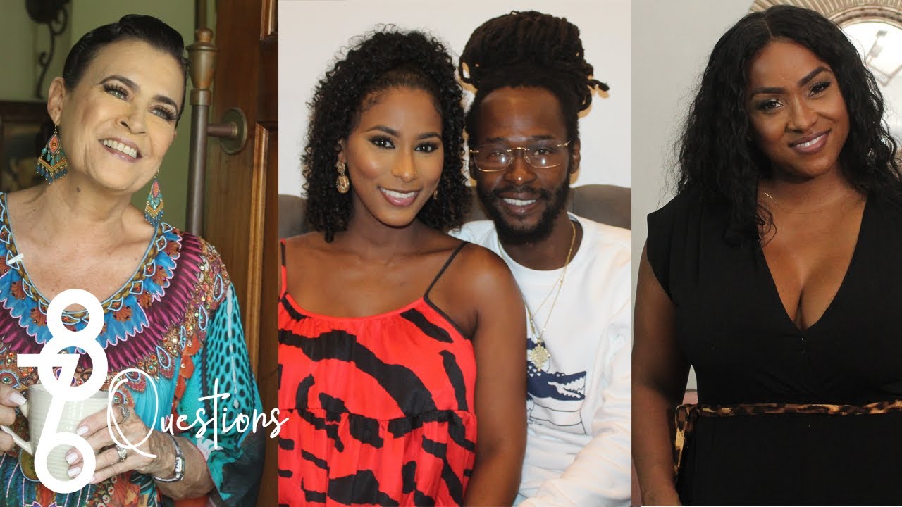 876 Questions • Best of Season 1