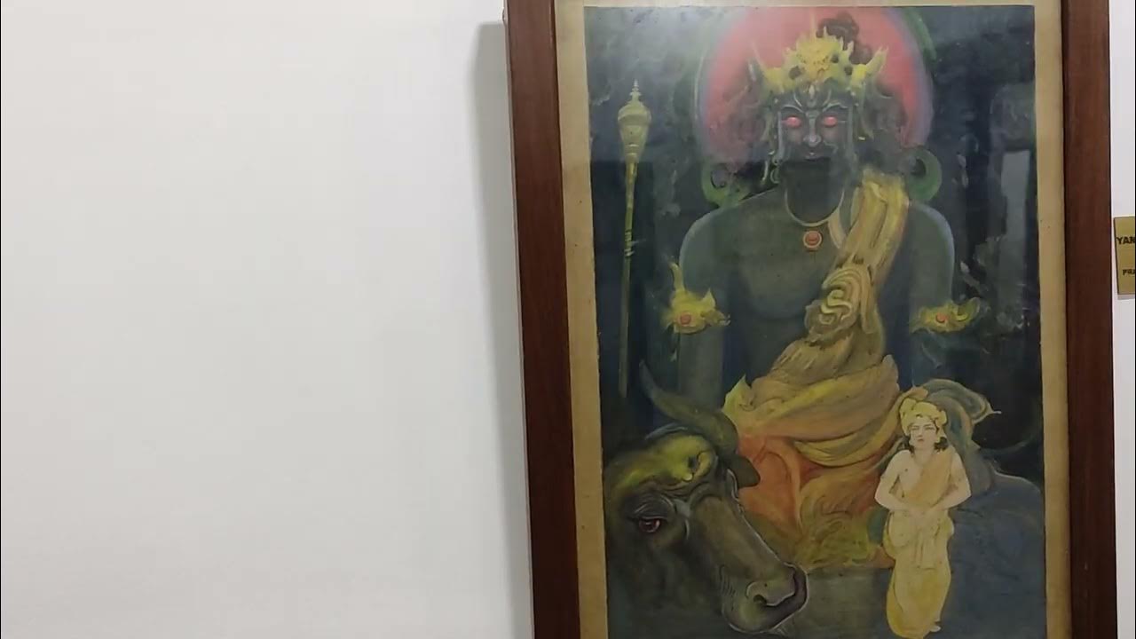 Sree Chitra Art Gallery Thiruvananthapuram YouTube