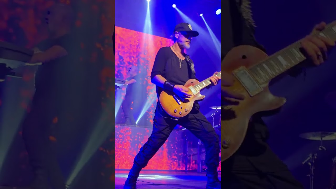 Epica Unleashed Live Panamá 2025 🇵🇦