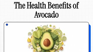 5 Surprising Reasons to Eat One Avocado Every Day