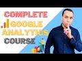 Google Analytics 2021 Beginners Tutorial