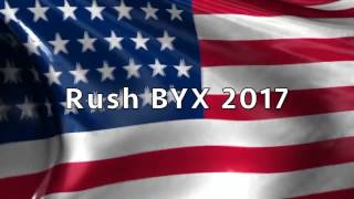 Rush BYX