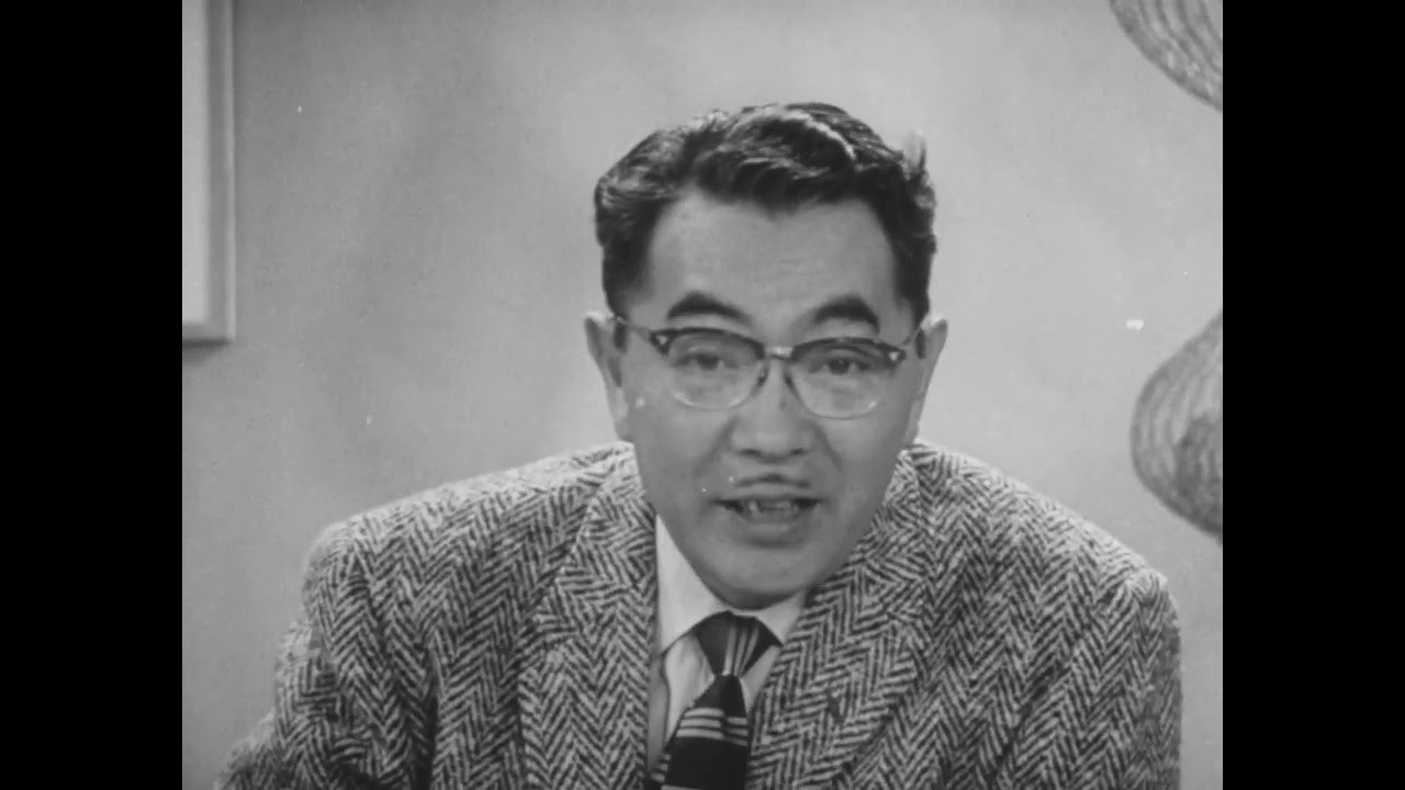 Where is the Meaning | Language in Action | Ep. 5