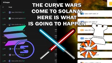 Everything You Need To Know About The Saber Wars