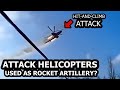 🔴 Ukraine War - Weird Looking Russian Helicopter Attack In Ukraine Explained