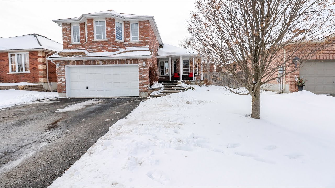 67 Kingsridge Road Video Tour YouTube