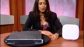 Cisco Aironet 600 Series OfficeExtend Access Point (engl.)