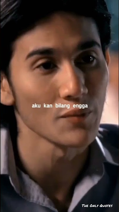 Kata-kata Tentang Ibu - Vino G Bastian #shorts