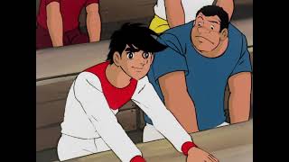 Joe Yabuki Never Learned How To Read