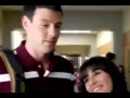 Glee -  Don't Go Breaking My Heart (Extended Performance)