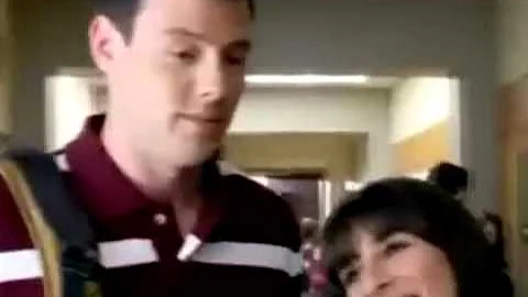 Glee -  Don't Go Breaking My Heart (Extended Performance)