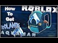 Roblox Whale Head