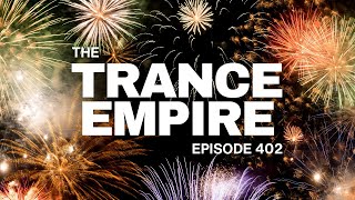 Download Lagu THE TRANCE EMPIRE 402 with Rodman - End of Year Mix 2025 MP3