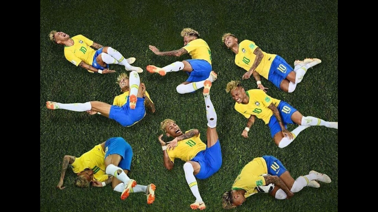 YOUTUBURLAR YATARAK PARA KAZANIYOR