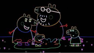 Peppa Pig - New Shoes with electronic sounds