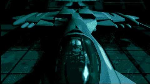 Aquaventura - Amiga Game (1/4)