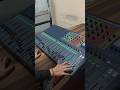 Soundcraft Digital Mixer Soundcraft Digitalmixer Shorts Unboxing Audiotimewithvp Demo Dj 